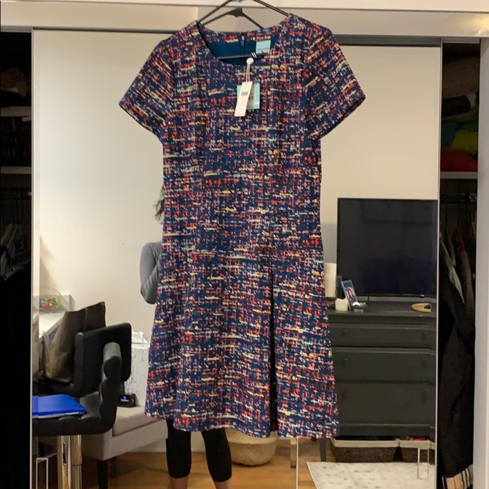 Brand new dress from ANTHROPOLOGY
